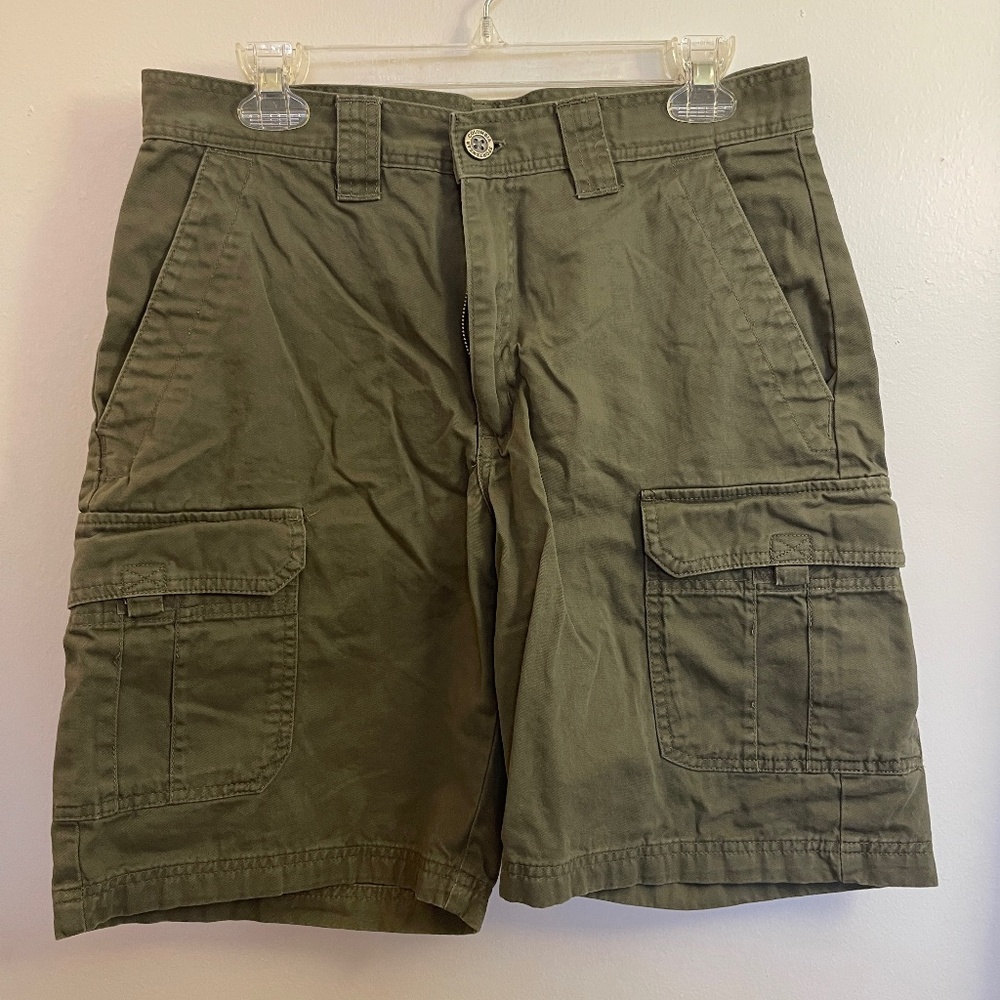 Columbia Cargo Shorts